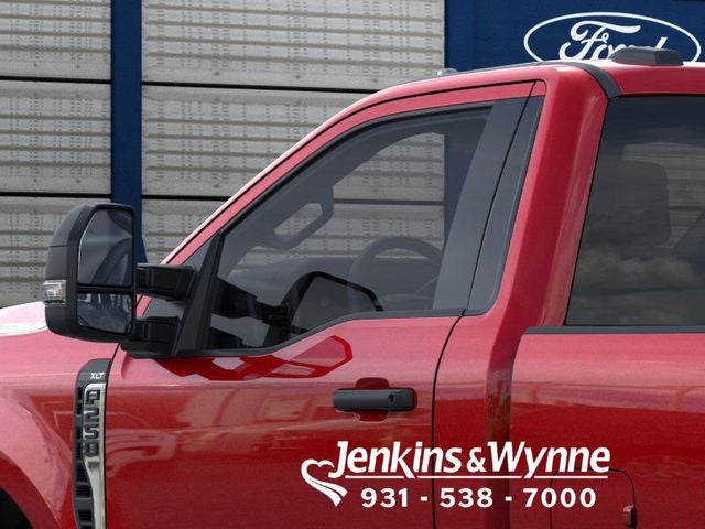 2026 Ford F-250SD XLT IN-TRANSIT