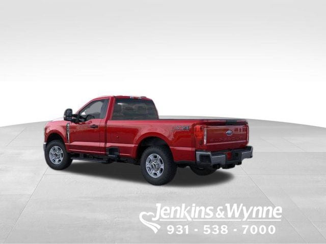 2026 Ford F-250SD XLT IN-TRANSIT