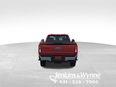 2026 Ford F-250SD XLT IN-TRANSIT