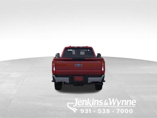 2026 Ford F-250SD XLT IN-TRANSIT