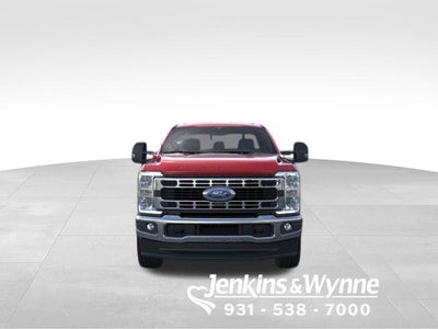 2026 Ford F-250SD XLT IN-TRANSIT