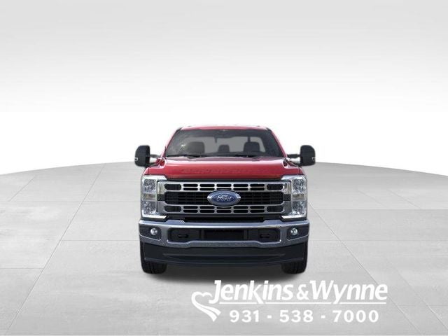 2026 Ford F-250SD XLT IN-TRANSIT