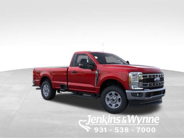 2026 Ford F-250SD XLT IN-TRANSIT