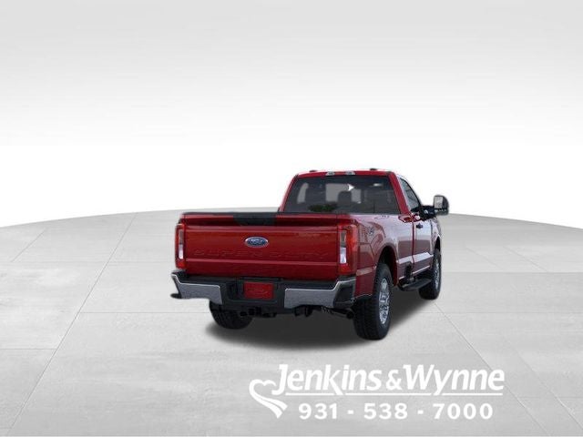 2026 Ford F-250SD XLT IN-TRANSIT