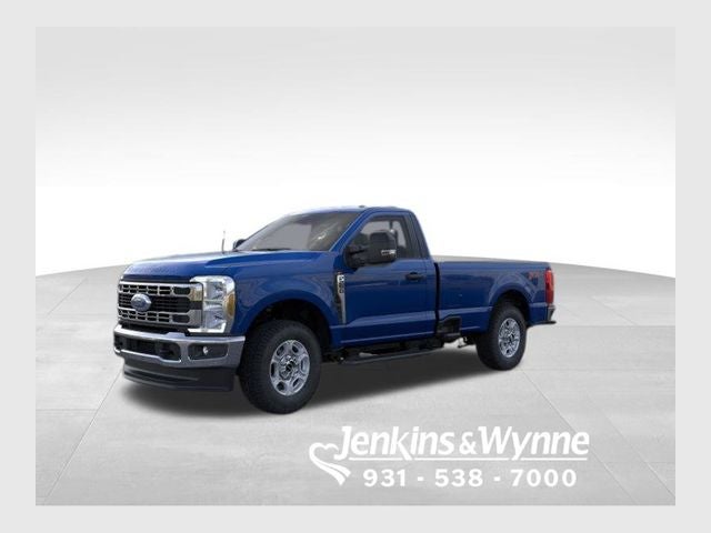 2026 Ford F-250SD XLT IN-TRANSIT