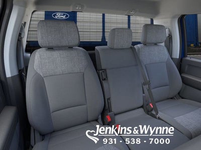 2026 Ford F-250SD XLT IN-TRANSIT