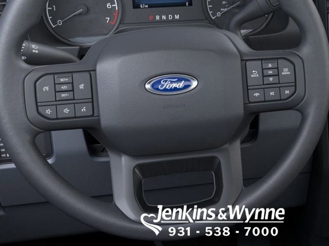 2026 Ford F-250SD XLT IN-TRANSIT