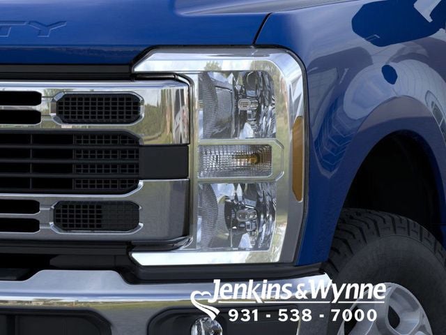 2026 Ford F-250SD XLT IN-TRANSIT