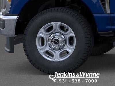 2026 Ford F-250SD XLT IN-TRANSIT