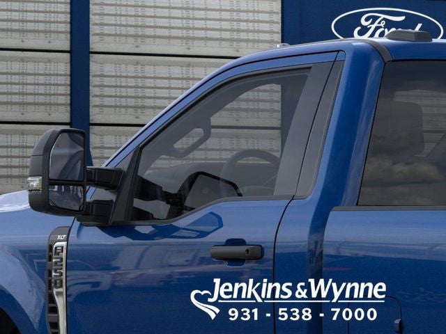 2026 Ford F-250SD XLT IN-TRANSIT