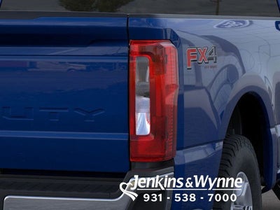 2026 Ford F-250SD XLT IN-TRANSIT