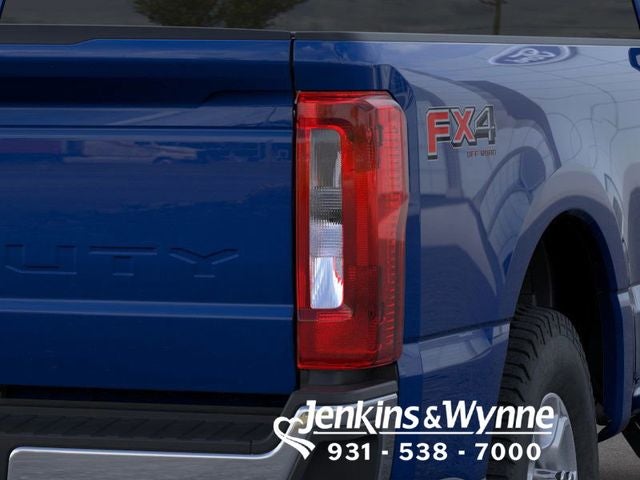 2026 Ford F-250SD XLT IN-TRANSIT