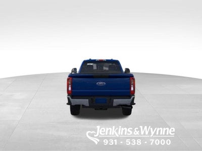 2026 Ford F-250SD XLT IN-TRANSIT