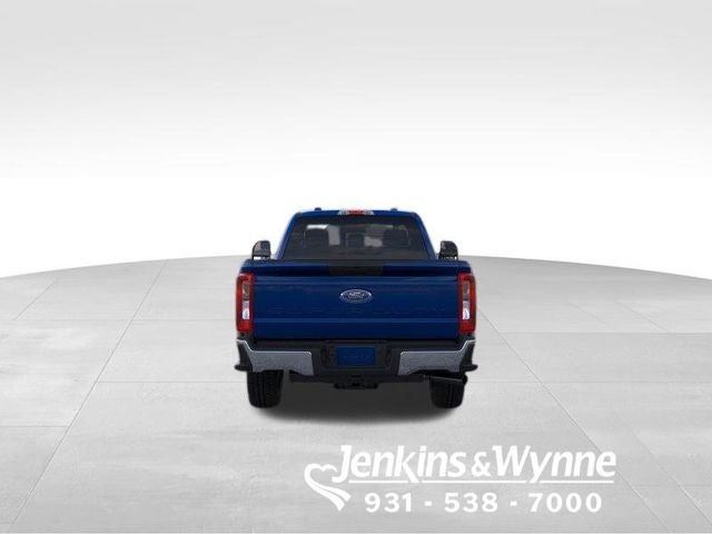 2026 Ford F-250SD XLT IN-TRANSIT