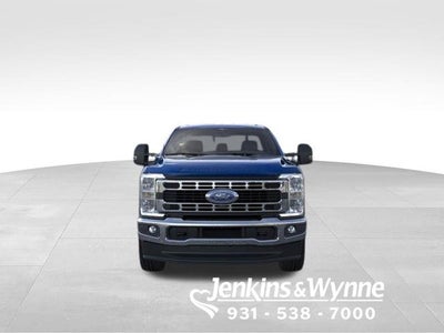 2026 Ford F-250SD XLT IN-TRANSIT