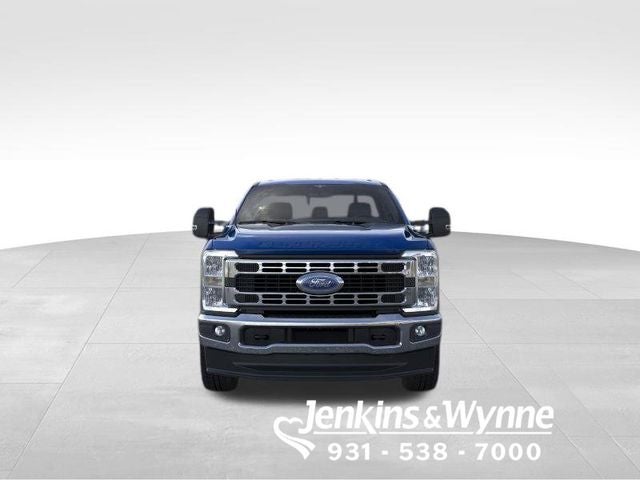 2026 Ford F-250SD XLT IN-TRANSIT