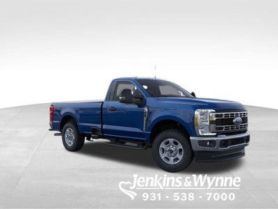 2026 Ford F-250SD XLT IN-TRANSIT