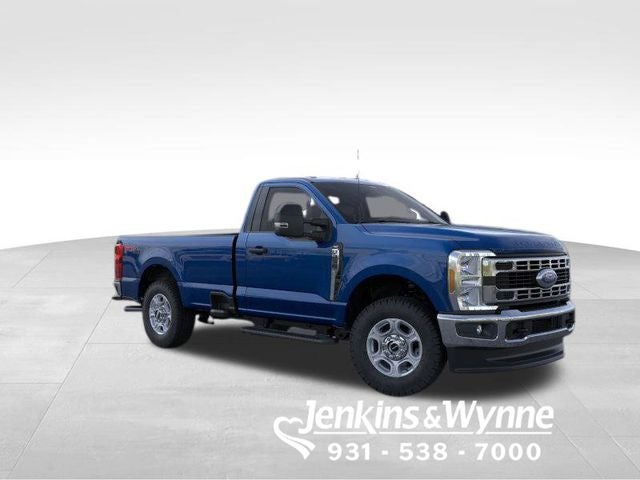 2026 Ford F-250SD XLT IN-TRANSIT