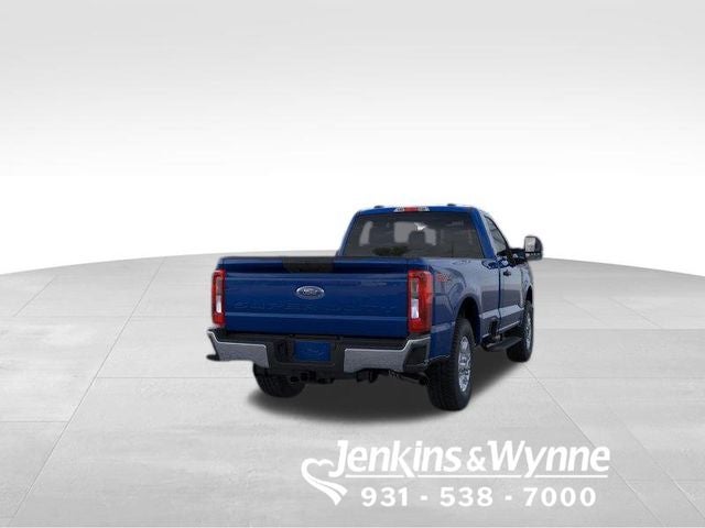 2026 Ford F-250SD XLT IN-TRANSIT