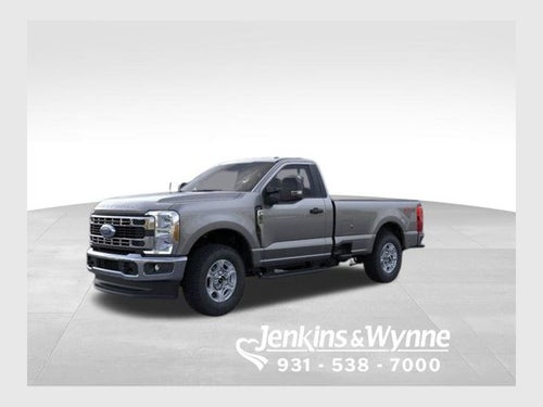 2026 Ford F-250SD XLT IN-TRANSIT