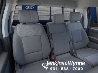 2026 Ford F-250SD XLT IN-TRANSIT