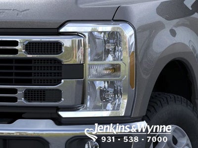 2026 Ford F-250SD XLT IN-TRANSIT