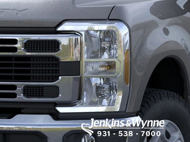 2026 Ford F-250SD XLT IN-TRANSIT