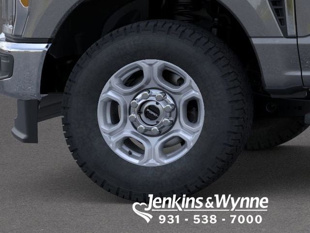 2026 Ford F-250SD XLT IN-TRANSIT