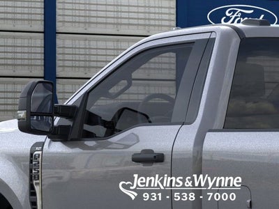 2026 Ford F-250SD XLT IN-TRANSIT