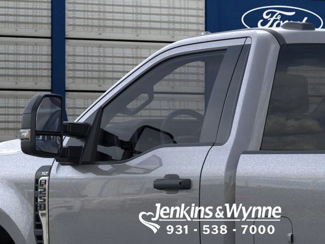 2026 Ford F-250SD XLT IN-TRANSIT