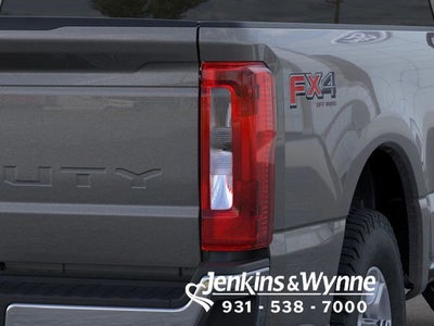 2026 Ford F-250SD XLT IN-TRANSIT