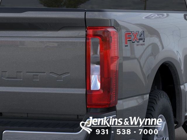 2026 Ford F-250SD XLT IN-TRANSIT