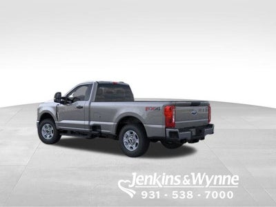 2026 Ford F-250SD XLT IN-TRANSIT