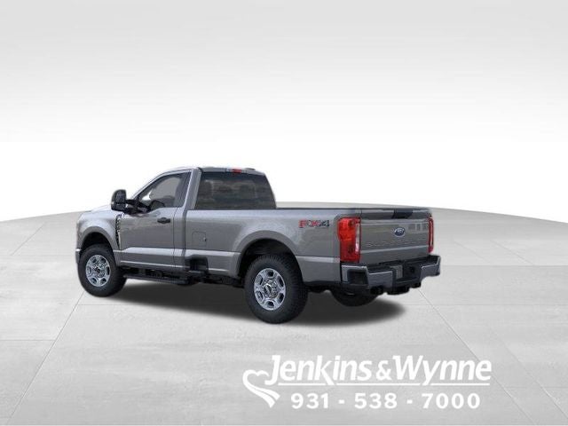 2026 Ford F-250SD XLT IN-TRANSIT