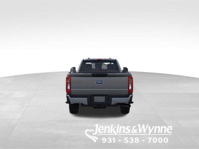 2026 Ford F-250SD XLT IN-TRANSIT