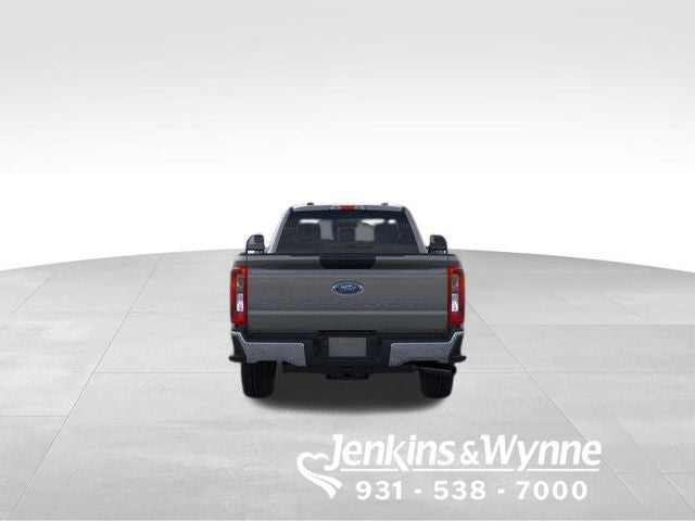 2026 Ford F-250SD XLT IN-TRANSIT