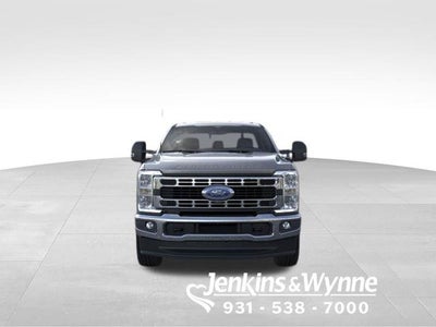 2026 Ford F-250SD XLT IN-TRANSIT