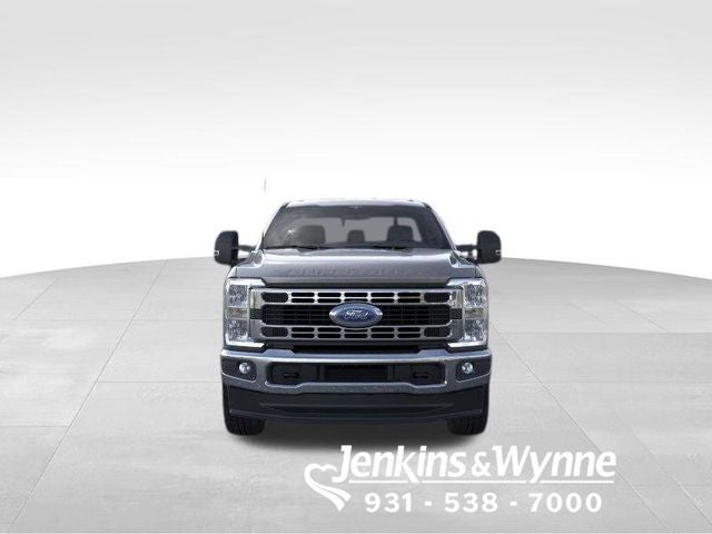 2026 Ford F-250SD XLT IN-TRANSIT