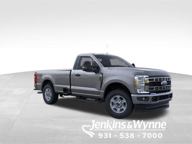 2026 Ford F-250SD XLT IN-TRANSIT