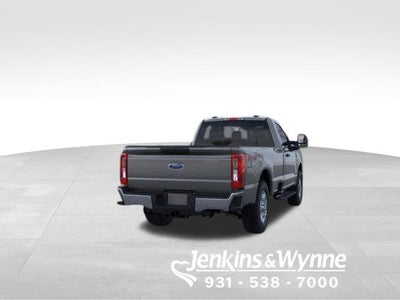 2026 Ford F-250SD XLT IN-TRANSIT