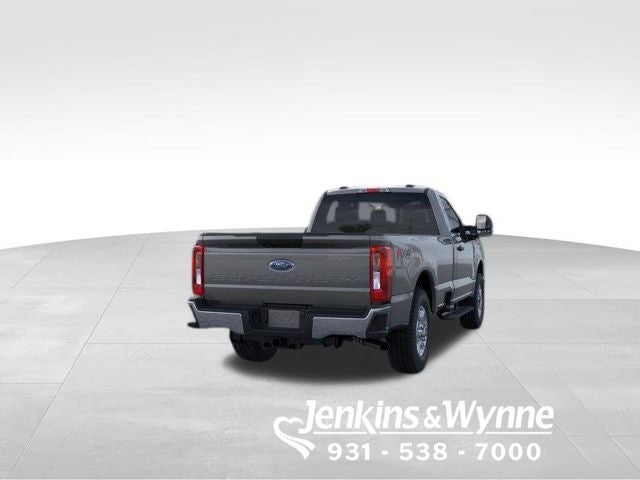 2026 Ford F-250SD XLT IN-TRANSIT