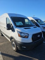 2026 Ford Transit-250 Cargo Van