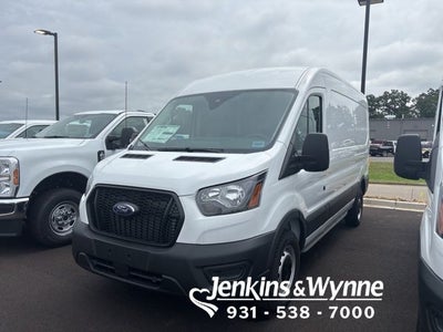 2025 Ford Transit-250 Cargo Van