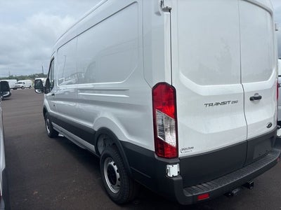 2025 Ford Transit-250 Cargo Van