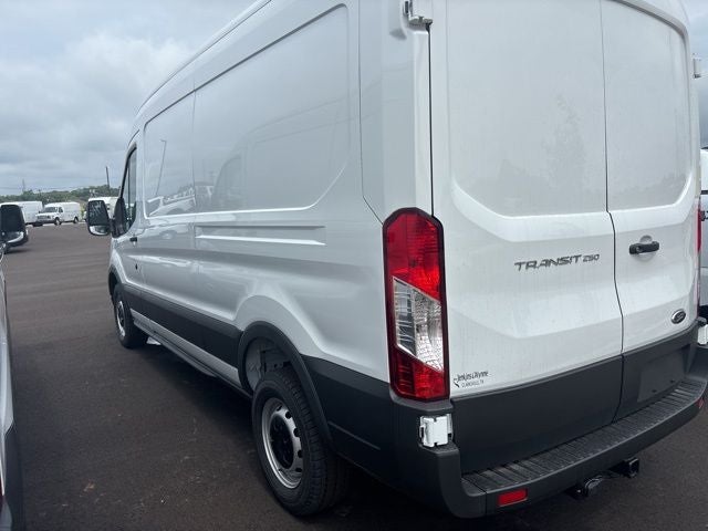 2025 Ford Transit-250 Cargo Van