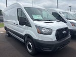 2025 Ford Transit-250 Cargo Van