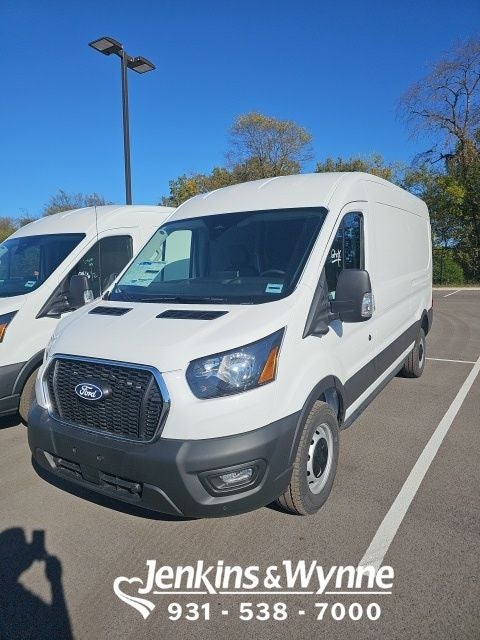 2026 Ford Transit-250 Cargo Van