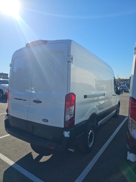 2026 Ford Transit-250 Cargo Van