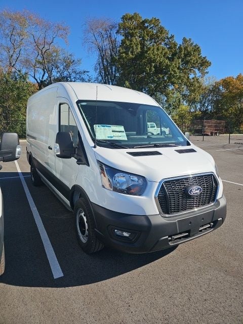 2026 Ford Transit-250 Cargo Van