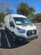 2026 Ford Transit-250 Cargo Van